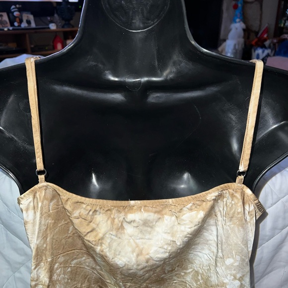 Cloth And Stone Tie Dye Tank - Picture 5 of 10